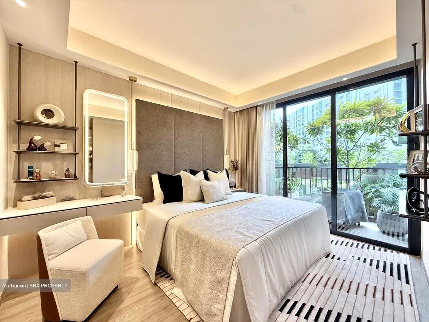 Norwood Grand (D25), Apartment #623495131